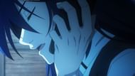 Aoi Haruto as seen in the anime (Image via Bibury Animation Studios)